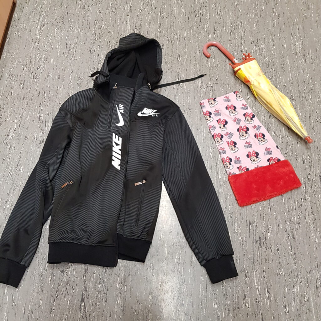 Foto – Fundsachen &#8211; Oberschule an der Weinau