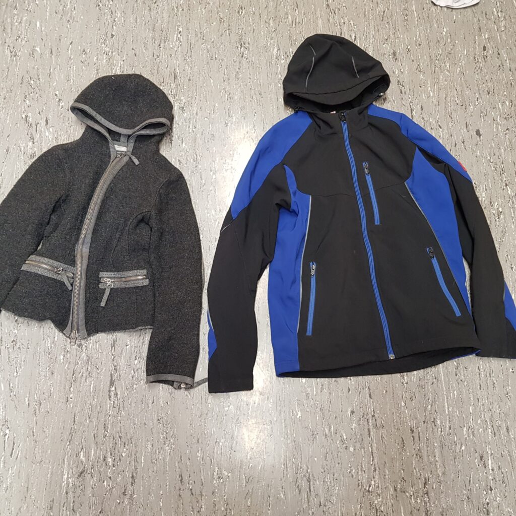 Visual – Fundsachen &#8211; Oberschule an der Weinau