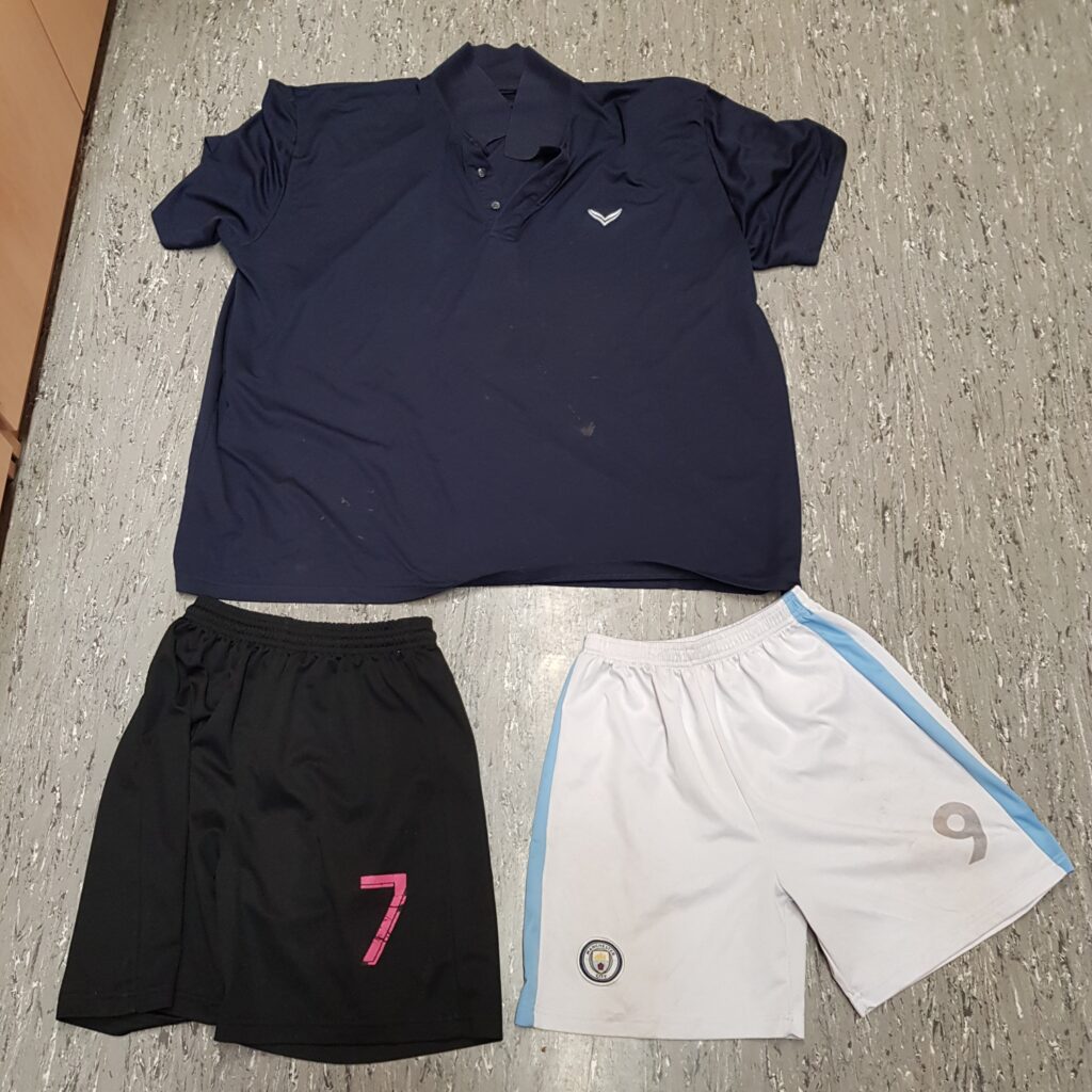 Pressefoto – Fundsachen &#8211; Oberschule an der Weinau