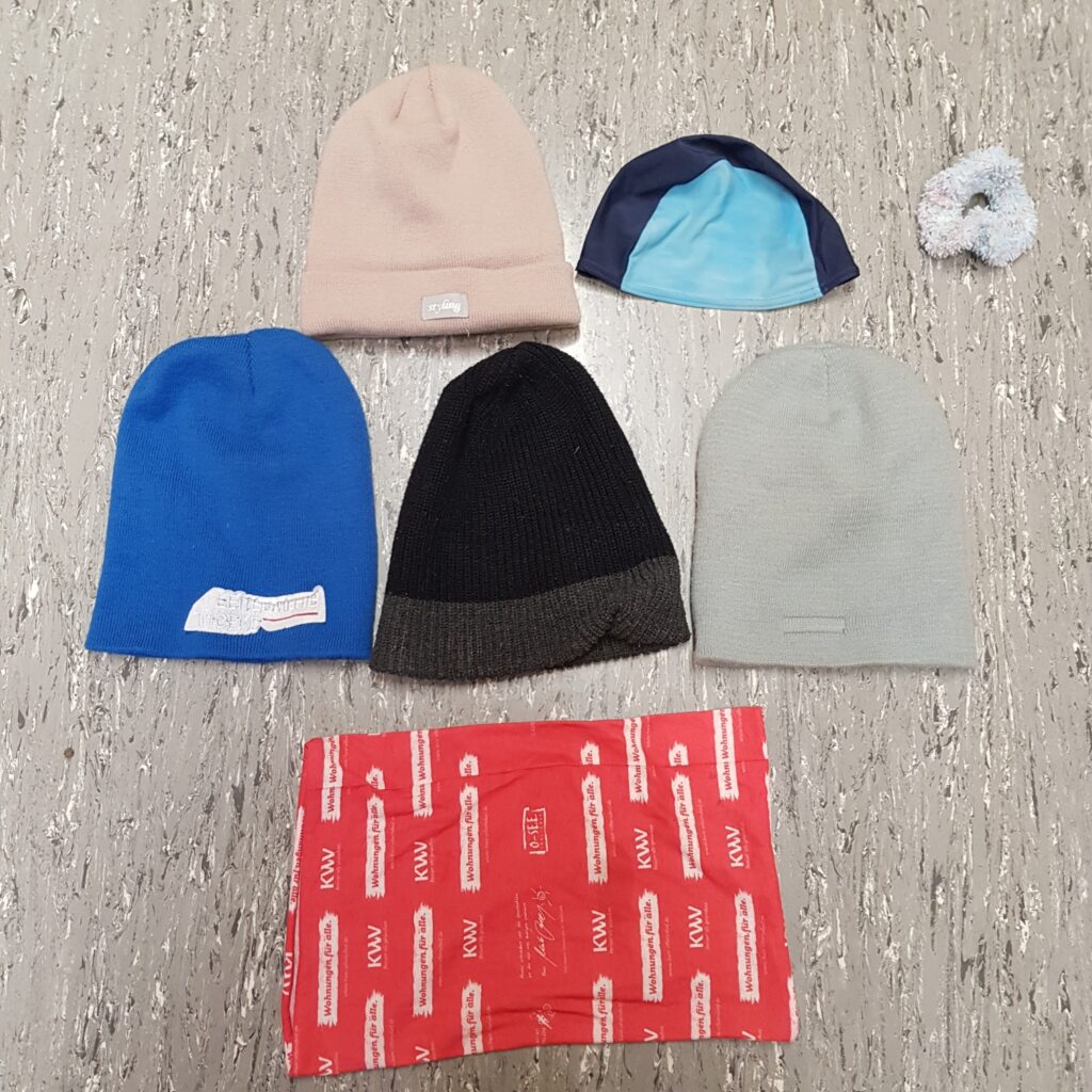 Pressefoto – Fundsachen &#8211; Oberschule an der Weinau