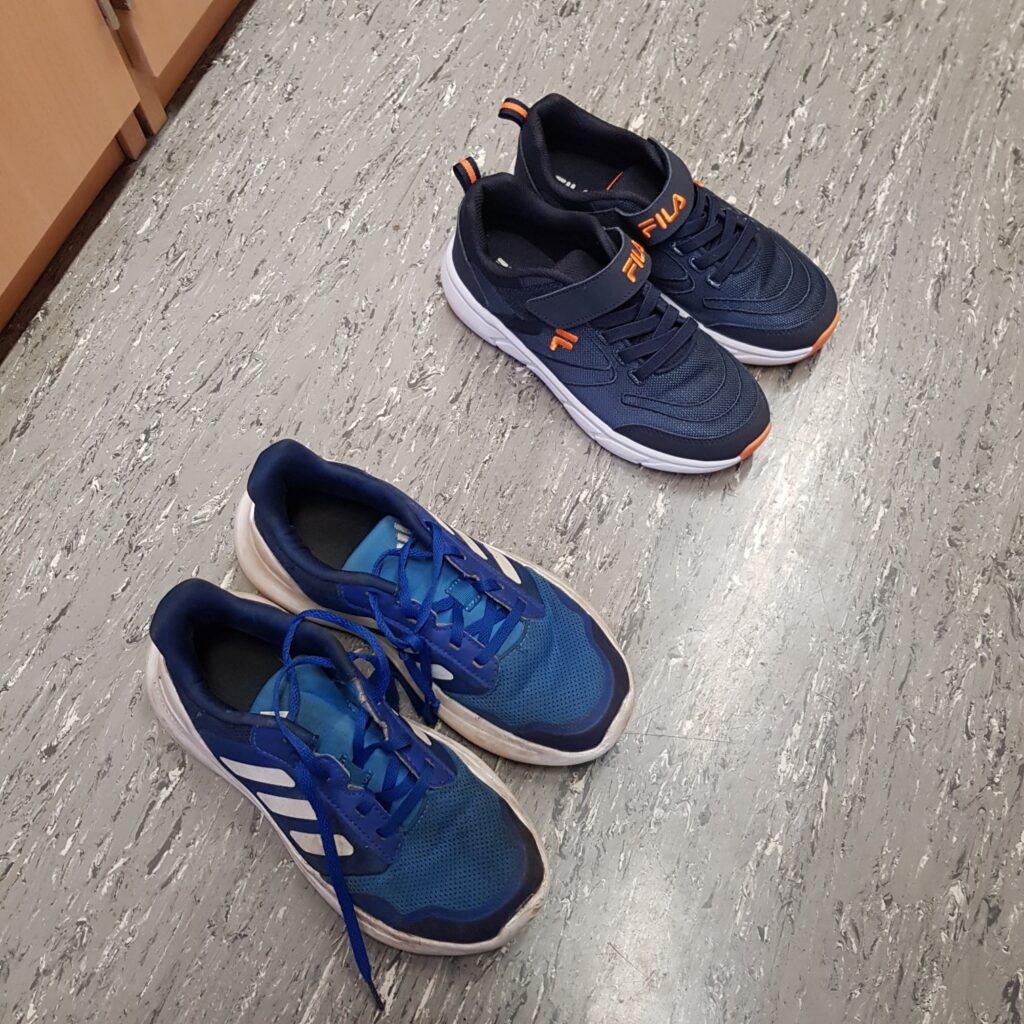 Bildmaterial – Fundsachen &#8211; Oberschule an der Weinau