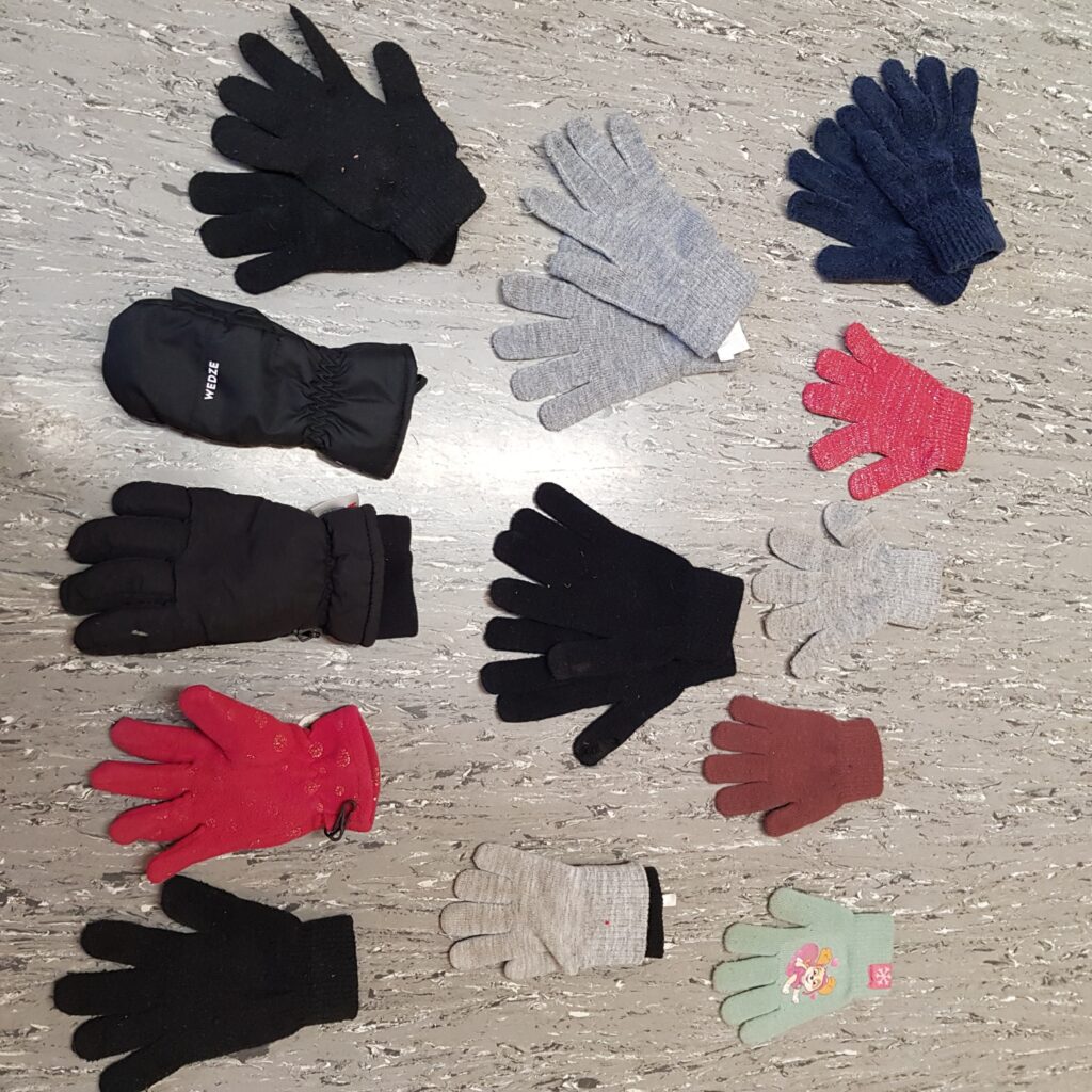 Pressefoto – Fundsachen &#8211; Oberschule an der Weinau