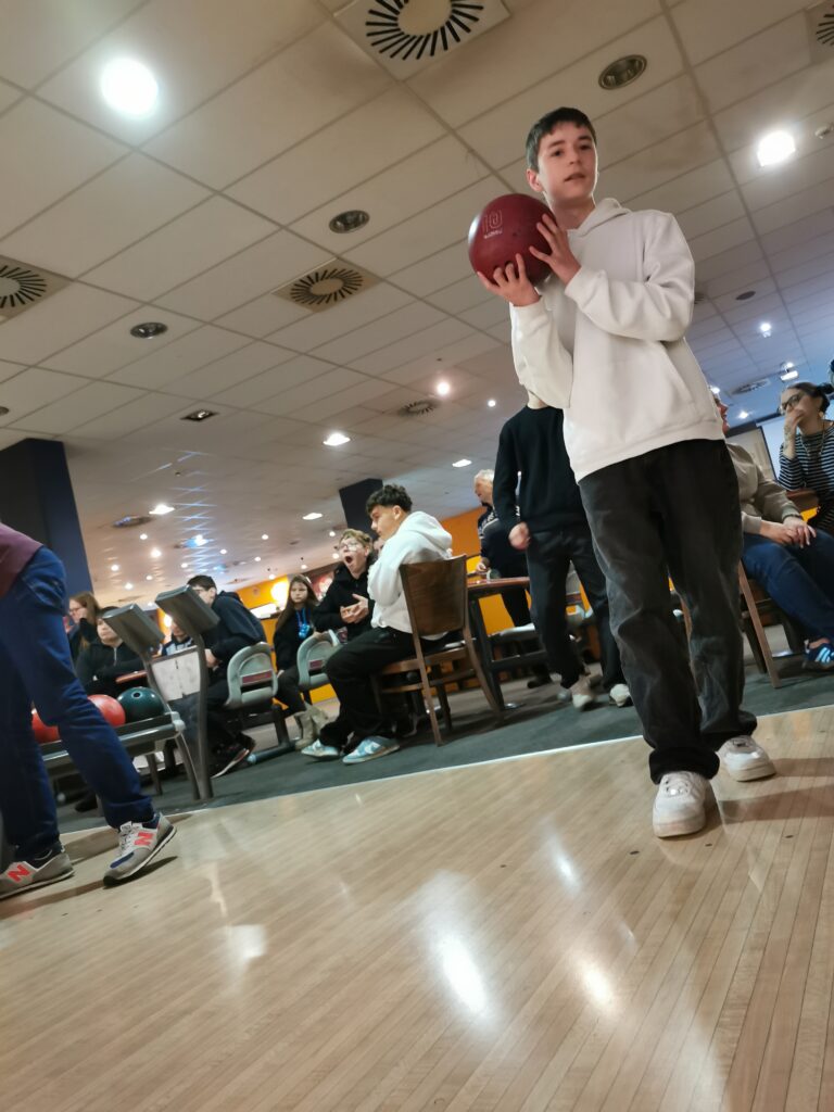 Screenshot – Bowling-Ausflug der Klasse 9b nach Liberec &#8211; Oberschule an der Weinau
