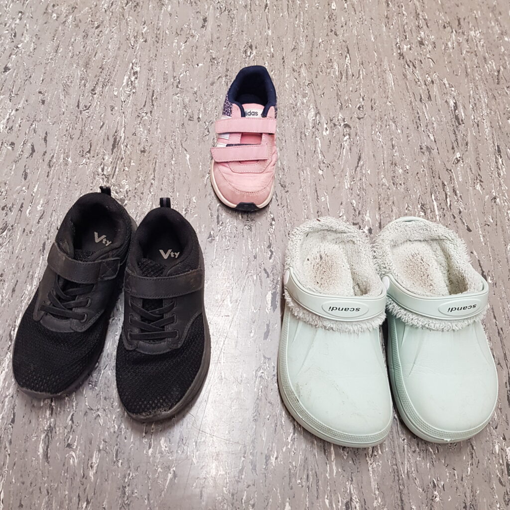 Grafik – Fundsachen &#8211; Oberschule an der Weinau