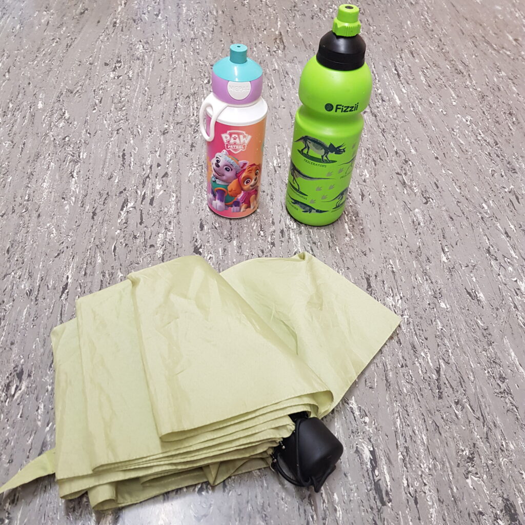 Abbildung – Fundsachen &#8211; Oberschule an der Weinau