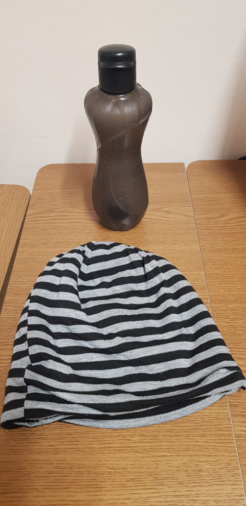 Pressefoto – Fundsachen – Oberschule an der Weinau