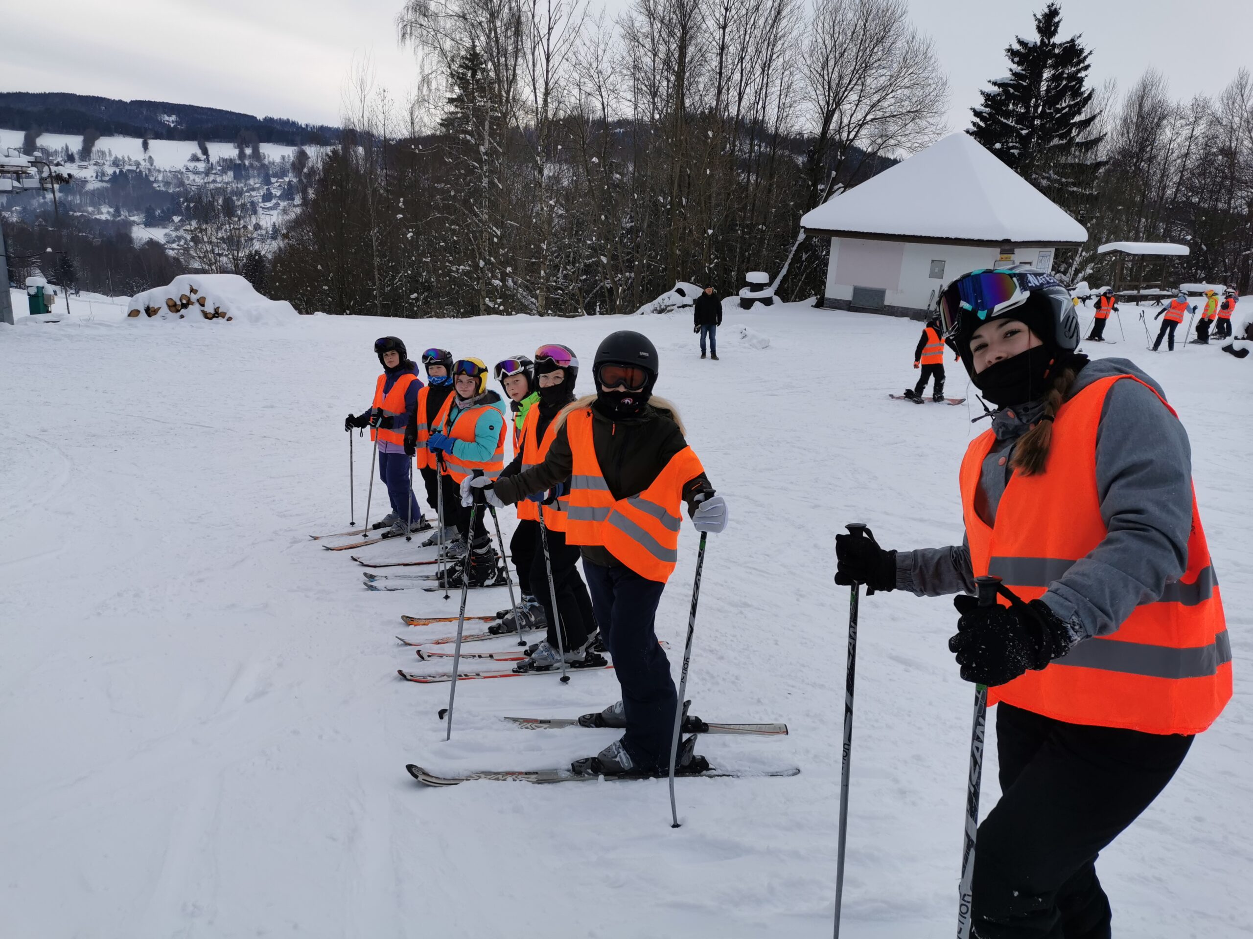 Design-Element &ndash; Aktuelles – Oberschule an der Weinau