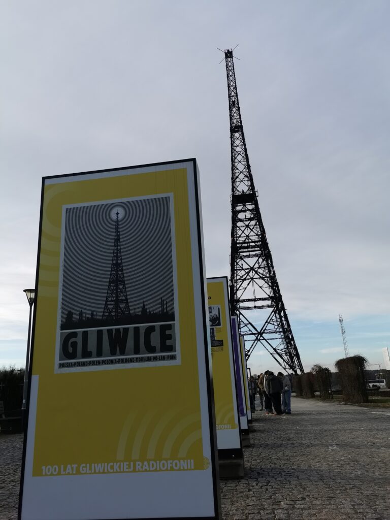Produktbild &ndash; Historische Exkursion der 9. Klassen nach Polen – Oberschule an der Weinau