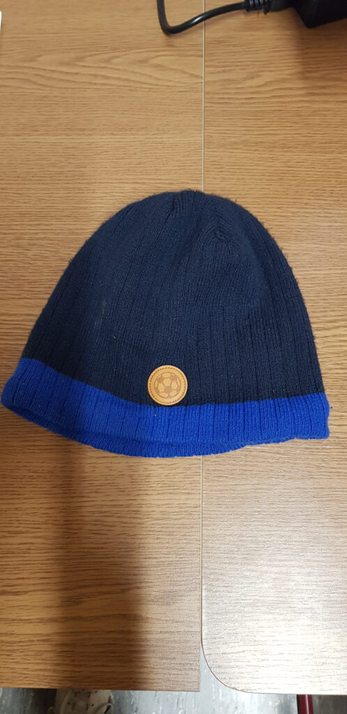 Design-Element &ndash; Fundsachen – Oberschule an der Weinau