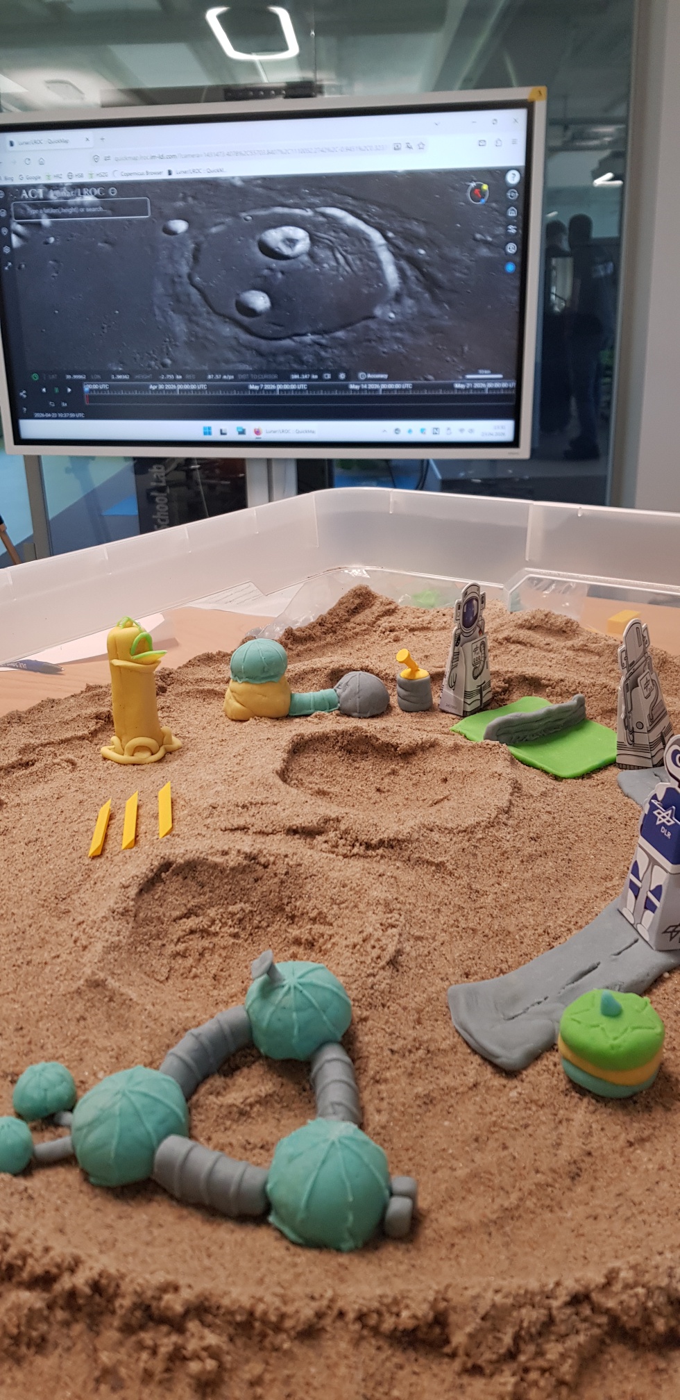 Abbildung &ndash; Aktuelles – Oberschule an der Weinau