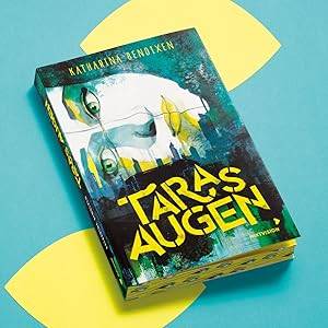 Produktbild &ndash; Taras Augen – Oberschule an der Weinau