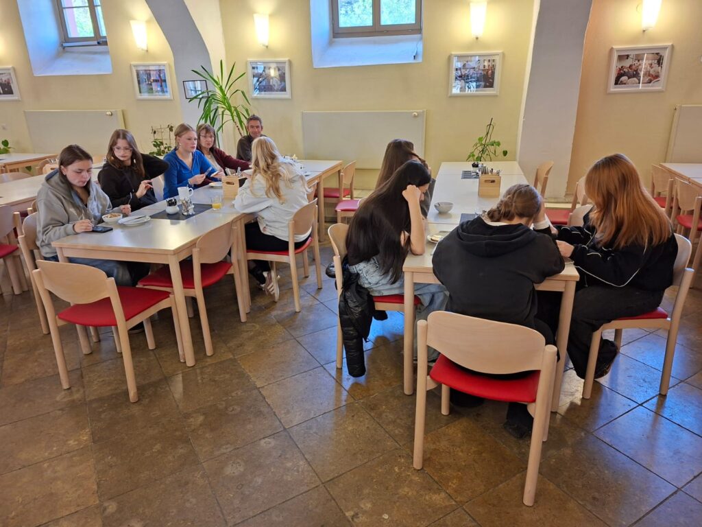 BO in Ostritz