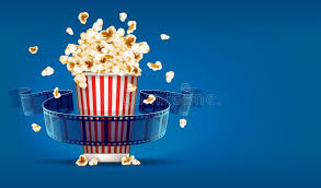 Grafik &ndash; Ferienkino – Oberschule an der Weinau