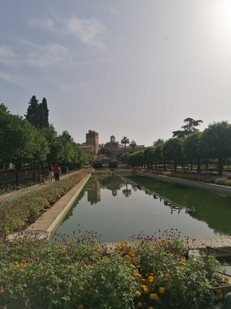 Pressefoto &ndash; Hola Espana! – Oberschule an der Weinau