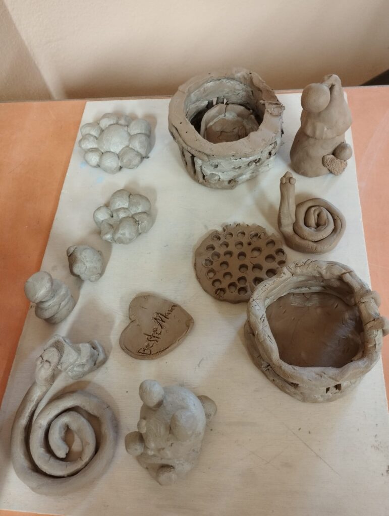 Design-Element – Sommerferienprogramm 2026 – Oberschule an der Weinau