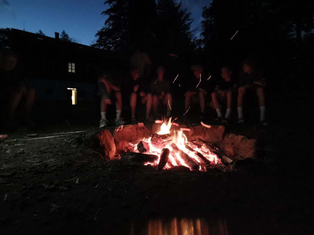 Produktbild – Mit Vollgas ins Böhmische Paradies – unser Nachhaltigkeitscamp 2026 – Oberschule an der Weinau