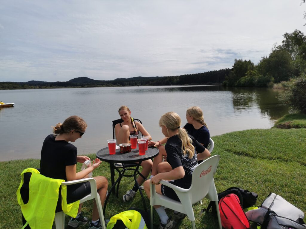 Abbildung – Mit Vollgas ins Böhmische Paradies – unser Nachhaltigkeitscamp 2026 – Oberschule an der Weinau